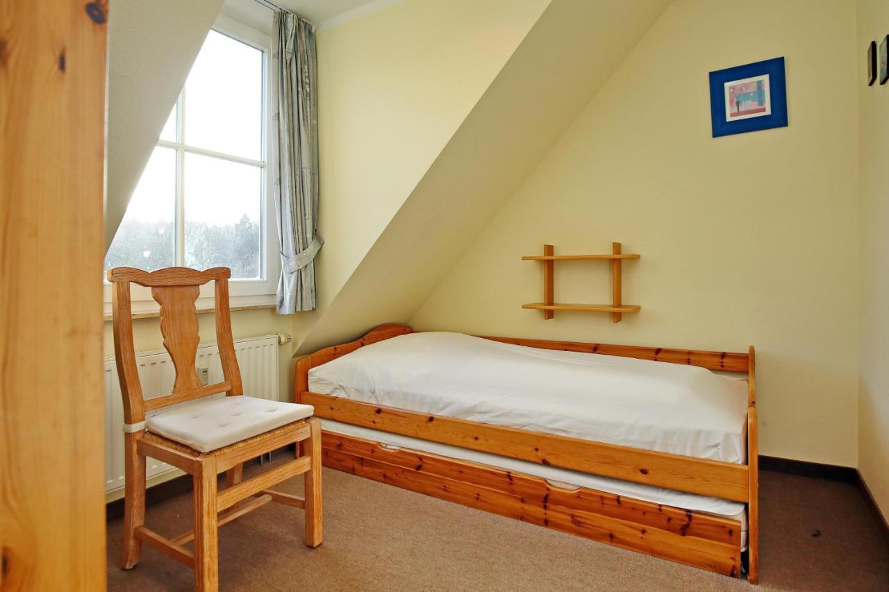 Ostseewelle Wohnung 24 Ostseebad Kühlungsborn Екстериор снимка