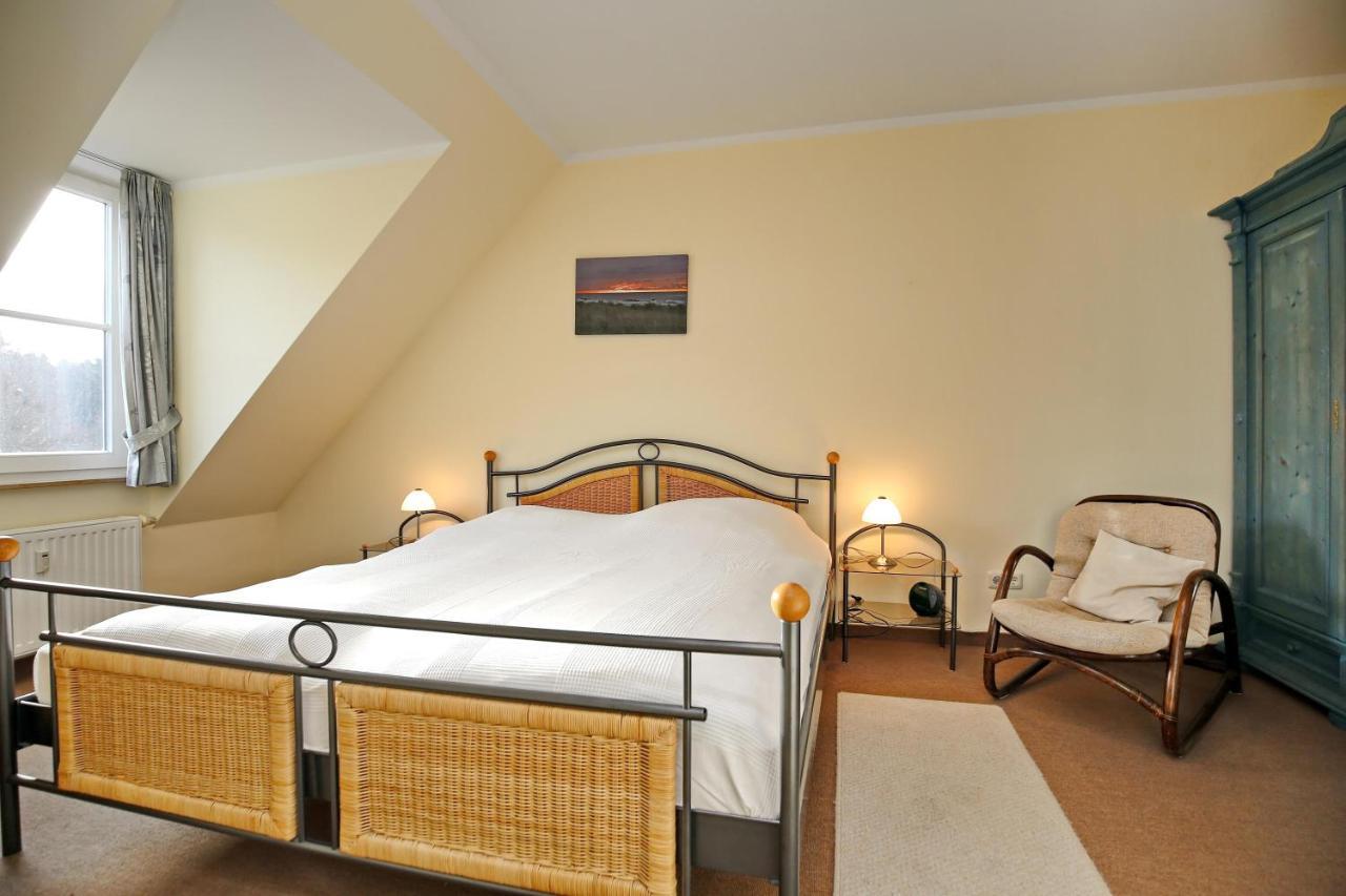 Ostseewelle Wohnung 24 Ostseebad Kühlungsborn Екстериор снимка