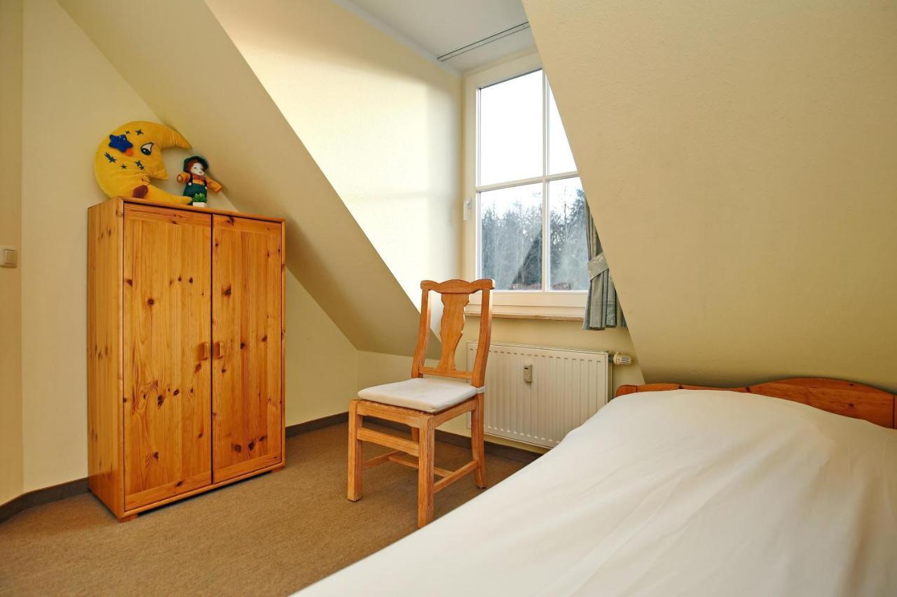Ostseewelle Wohnung 24 Ostseebad Kühlungsborn Екстериор снимка